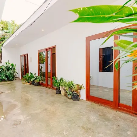 Kawayan Hostel-2